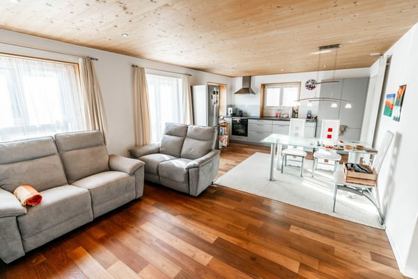 Wohnen mit viel Platz an ruhiger Wohnlage 11