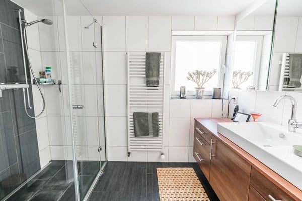 Wohnen mit viel Platz an ruhiger Wohnlage 5