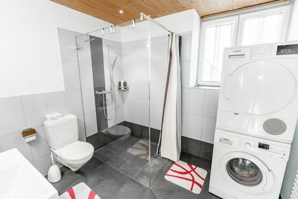 Wohnen mit viel Platz an ruhiger Wohnlage 13