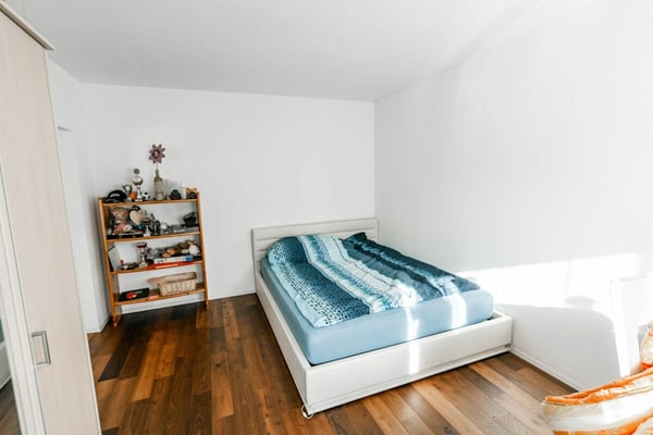 Wohnen mit viel Platz an ruhiger Wohnlage 12