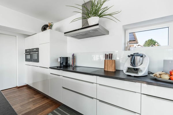 Wohnen mit viel Platz an ruhiger Wohnlage 7