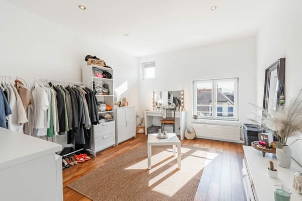 Wohnen mit viel Platz an ruhiger Wohnlage 3