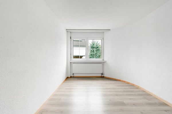 Lichtdurchflutete Gartenwohnung an ruhiger und sonniger Lage 4