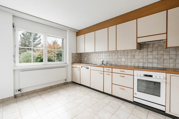 Lichtdurchflutete Gartenwohnung an ruhiger und sonniger Lage 8