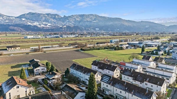 ruhiges wohnen mit viel Platz 21