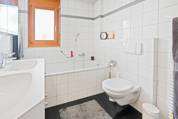 ruhiges wohnen mit viel Platz 8