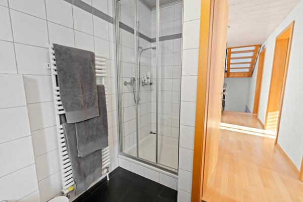 ruhiges wohnen mit viel Platz 9