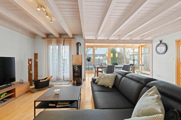 ruhiges wohnen mit viel Platz 15