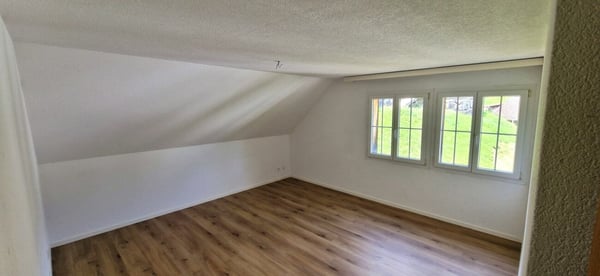 Grosszügige, sanierte Liegenschaft mit zwei Wohneinheiten, Studio & PV-Anlage 28