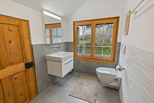 Grosszügige, sanierte Liegenschaft mit zwei Wohneinheiten, Studio & PV-Anlage 2