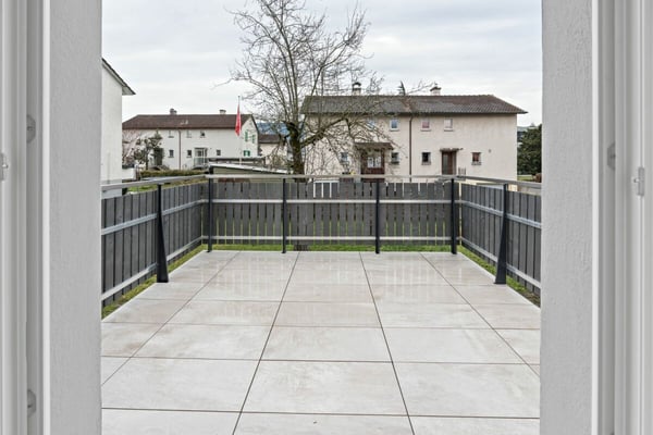 Doppeleinfamilienhaus an ruhiger, sonniger Lage in Widnau - komplett kernsaniert 17