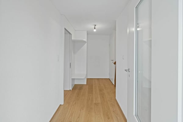 Doppeleinfamilienhaus an ruhiger, sonniger Lage in Widnau - komplett kernsaniert 5