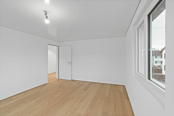 Doppeleinfamilienhaus an ruhiger, sonniger Lage in Widnau - komplett kernsaniert 15