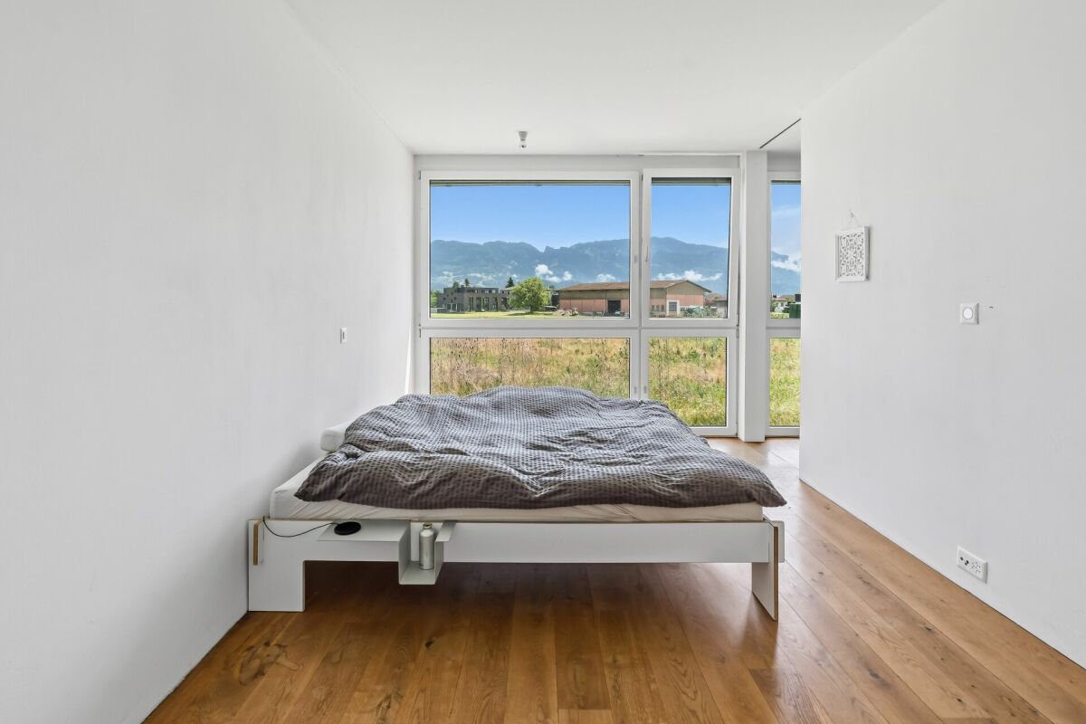 wunderschöne Gartenwohnung an sehr ruhiger Wohnlage