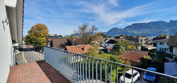 moderne Dachwohnung mit Weitblick (WHG OST) 7