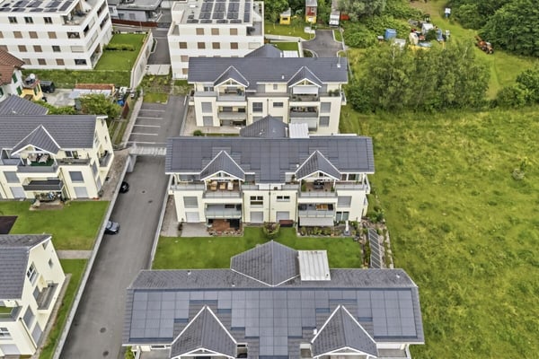 Exklusive Renditeliegenschaft an privilegierter Wohnlage in Sennwald 4
