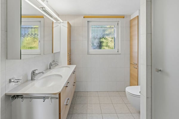 Grosszügiges Einfamilienhaus mit viel Potenzial an sonniger Lage in Rebstein 6