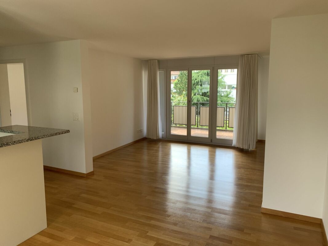 Bild 3.5 Zimmer - im Parterre, 65m2