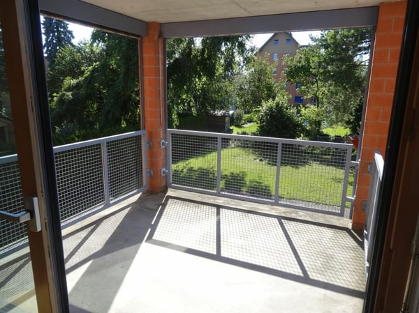 1.5 Zimmer - Wohnung im 1. OG 11