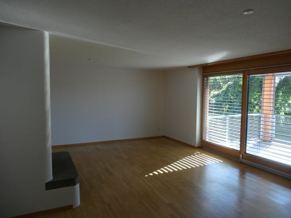 1.5 Zimmer - Wohnung im 1. OG 7