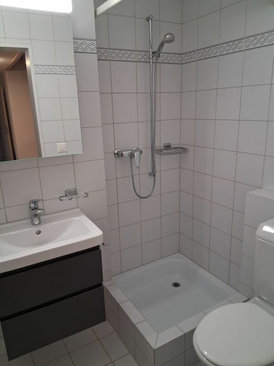 1.5 Zimmer - Wohnung im 1. OG 10