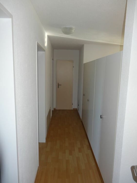 1.5 Zimmer - Wohnung im 1. OG 6