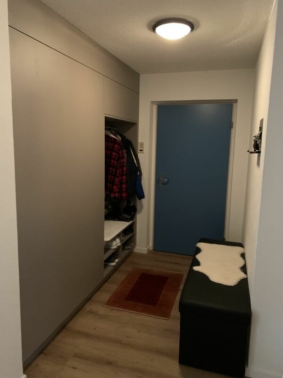 1.5 Zimmer - Wohnung im 1. OG 3
