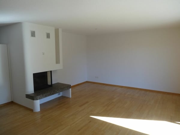 1.5 Zimmer - Wohnung im 1. OG 4