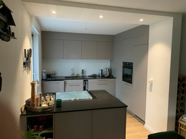 1.5 Zimmer - Wohnung im 1. OG 2