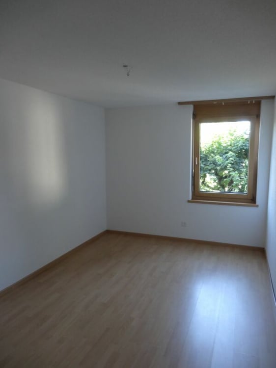 1.5 Zimmer - Wohnung im 1. OG 5