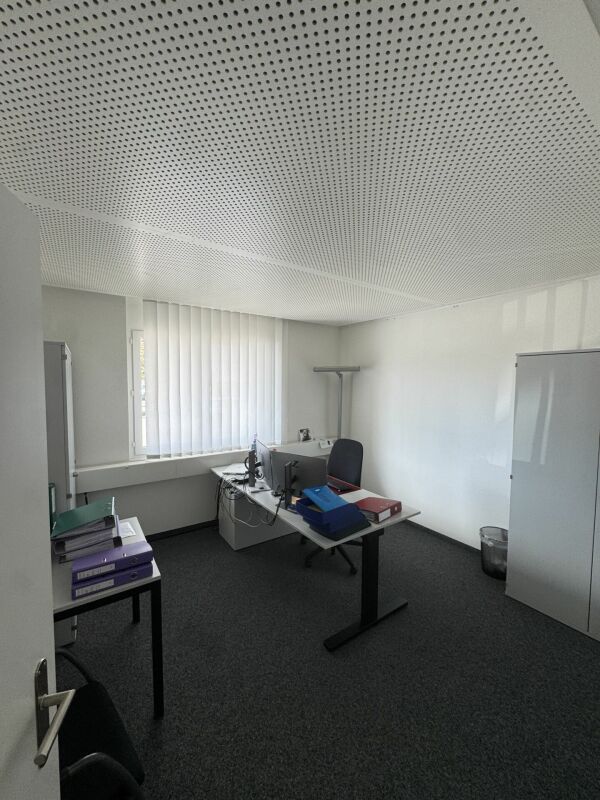 Grosszügige Gewerbefläche für Büro oder Praxis, 238 m²