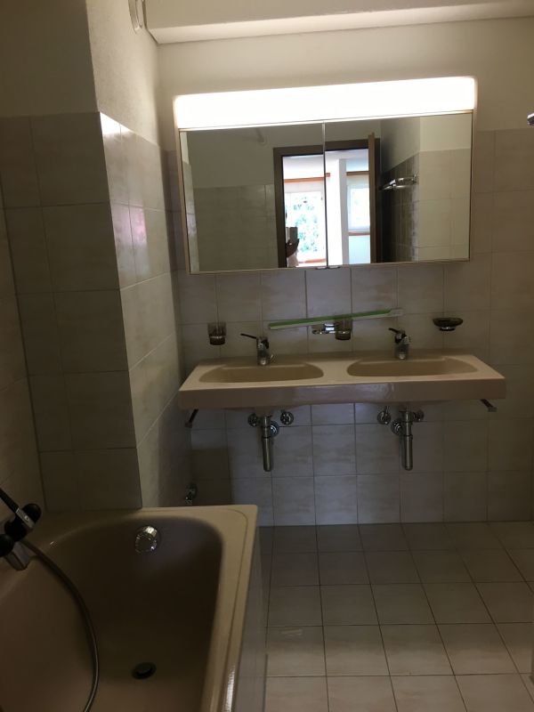 3.5 Zimmer - Wohnung im Parterre, ca. 90 m2