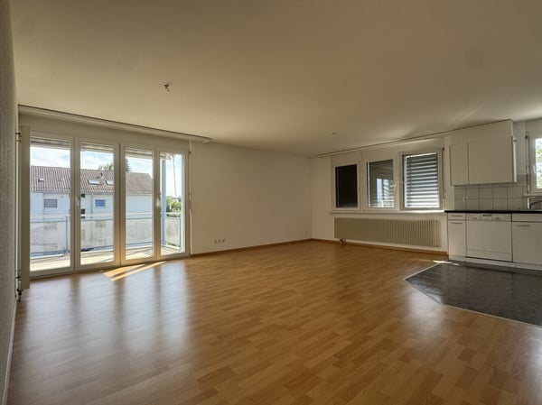 schöne 3.5 Zimmer - Wohnung, ca. 85m2