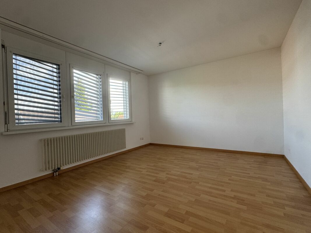 schöne 3.5 Zimmer - Wohnung, ca. 85m2