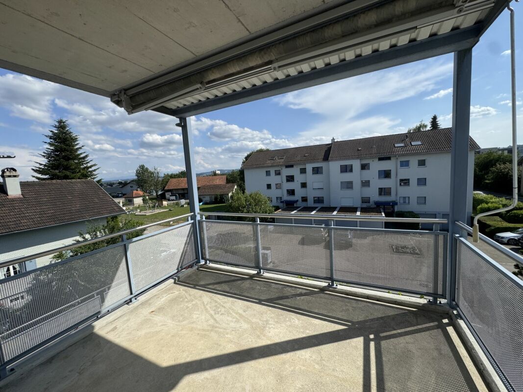 schöne 3.5 Zimmer - Wohnung, ca. 85m2