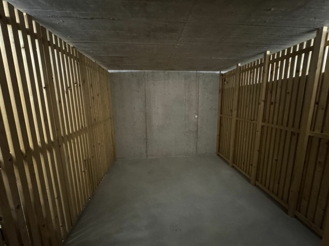 schöne 3.5 Zimmer - Wohnung, ca. 85m2
