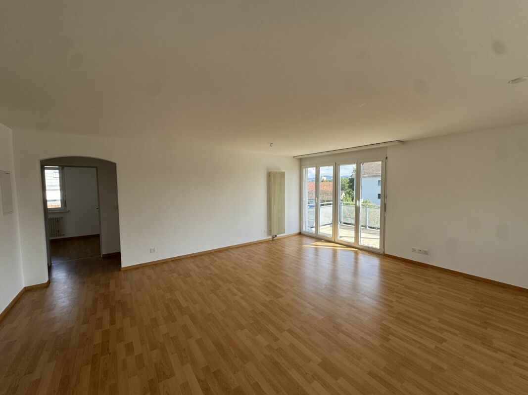 schöne 3.5 Zimmer - Wohnung, ca. 85m2