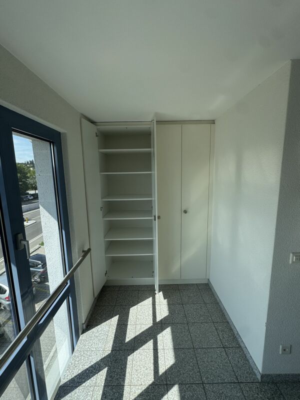 schöne 3.5 Zimmer - Wohnung, ca. 85m2