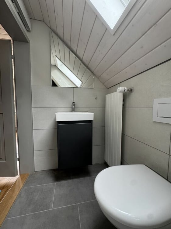 Grosszügige Altbauwohnung mit Garten in der Weinfelder Altstadt 10