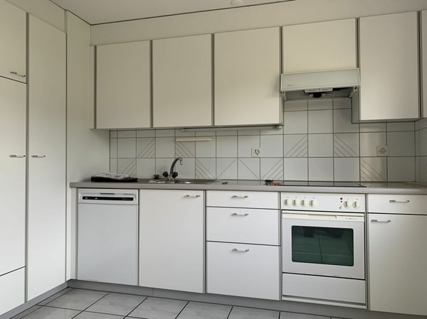 4.5 Zimmer - Wohnung im Zentrum 4