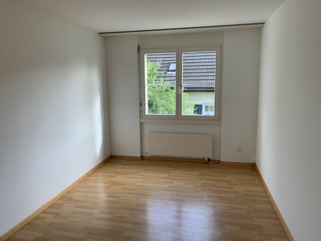 4.5 Zimmer - Wohnung im Zentrum