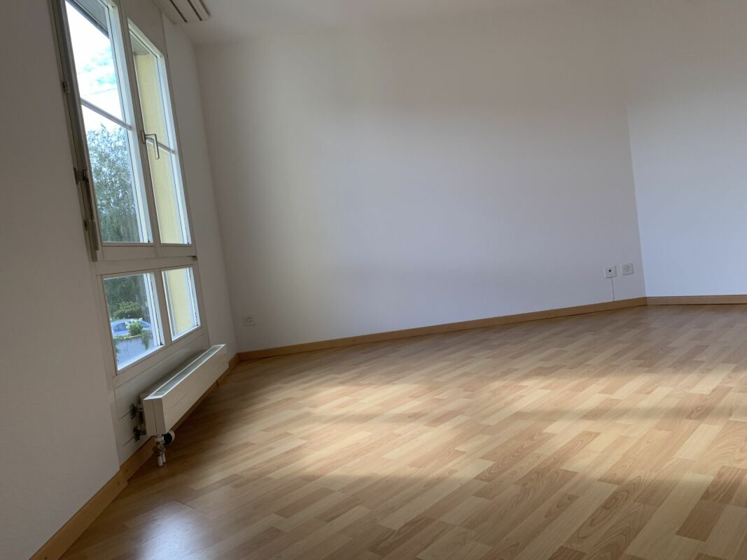 4.5 Zimmer - Wohnung im Zentrum