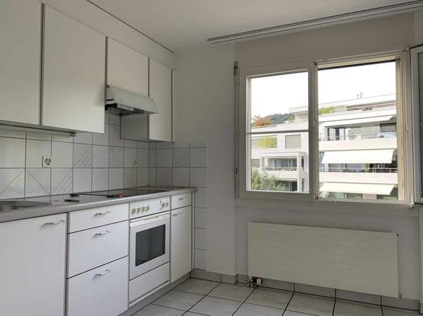 4.5 Zimmer - Wohnung im Zentrum 3