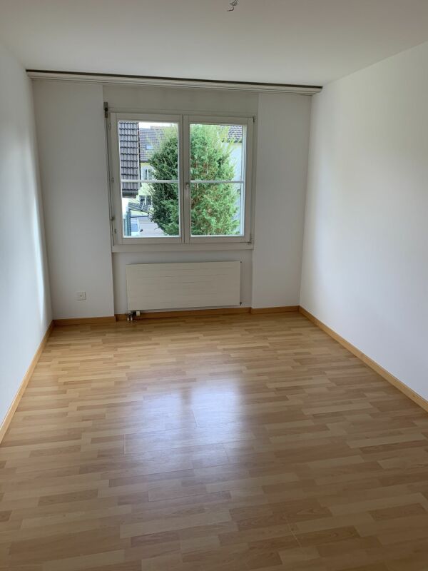 4.5 Zimmer - Wohnung im Zentrum