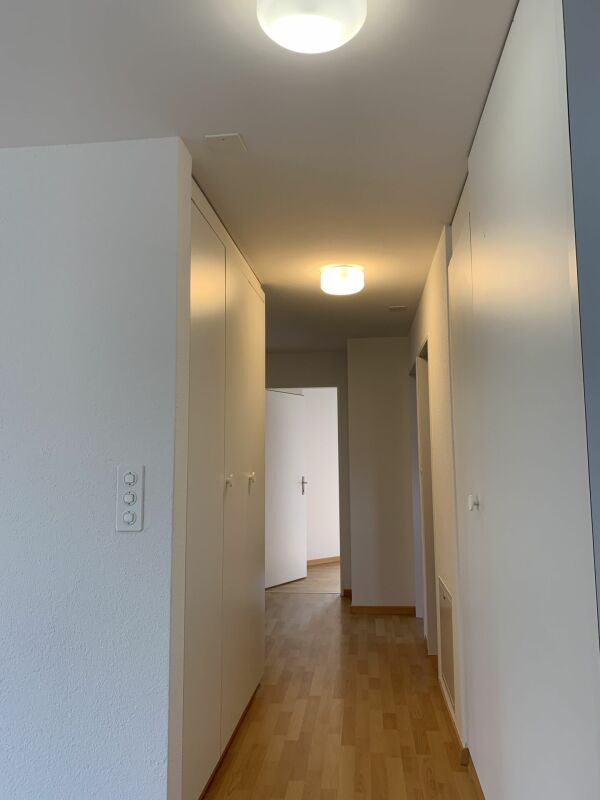4.5 Zimmer - Wohnung im Zentrum