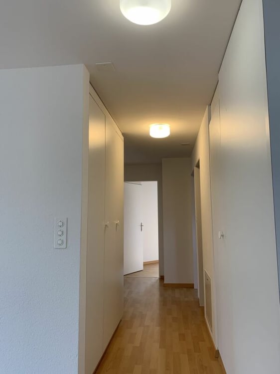4.5 Zimmer - Wohnung im Zentrum 8