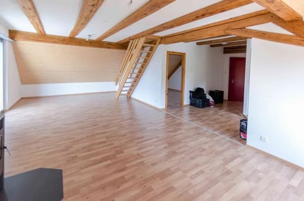 5.5-Maisonette mit sensationeller Seesicht 10