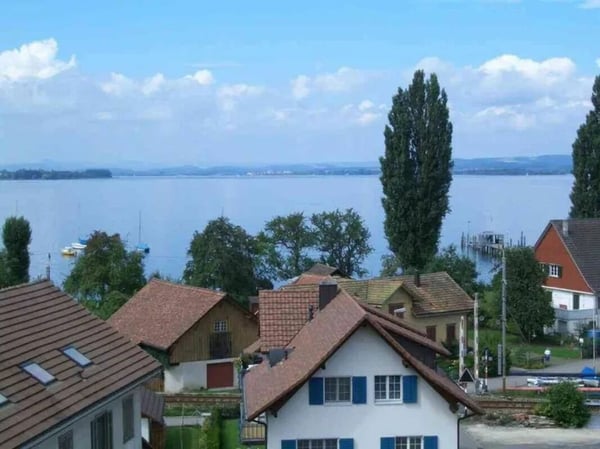 5.5-Maisonette mit sensationeller Seesicht 3