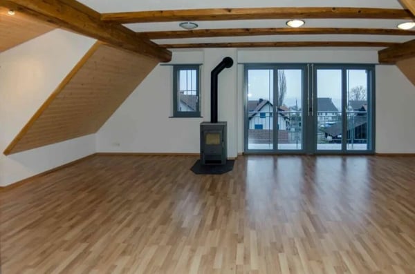 5.5-Maisonette mit sensationeller Seesicht 5