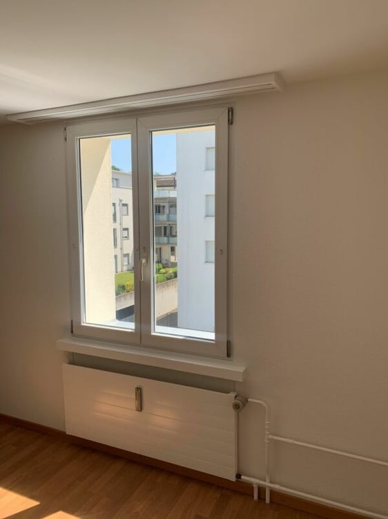 1 Zimmer - Wohnung, nähe Bahnhof 4